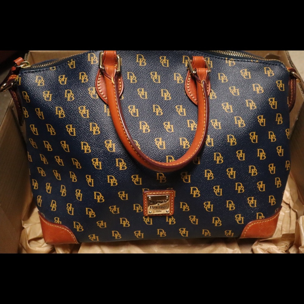 Dooney & Borke Bag